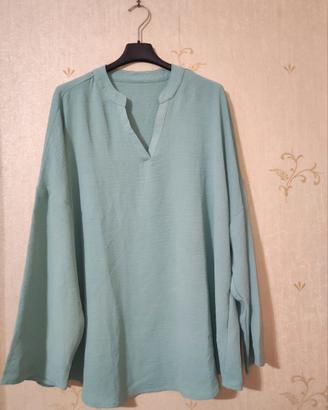 blusa
