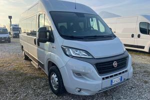 FIAT Ducato 35 2.3 MJT 140CV PLM-TM Furgone 9 po