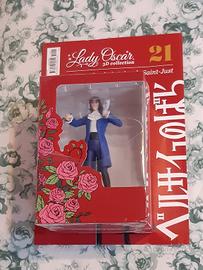 Lady Oscar - Louis Antoine de Saint-Just