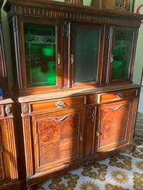 Credenza  primo novecento