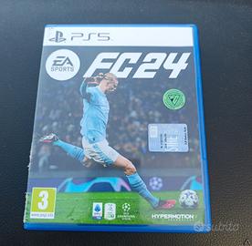 FC 24 