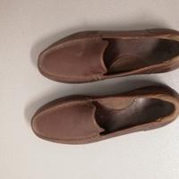 Mocassino Timberland