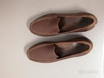 Mocassino Timberland