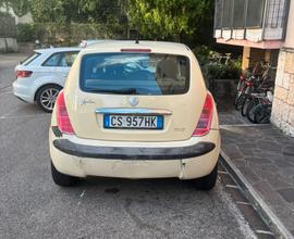 Auto Lancia ypsilon 2004 Diesel