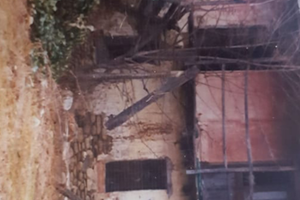 Ciabot , Rustico completamente da riprendere