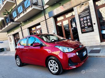 Hyundai i10 1.0 LPGI Econext Comfort GPL