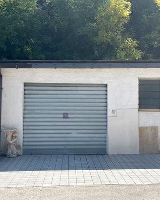 Garage/Magazzino di 25 mq,leggere bene!