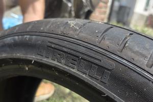 Gomme per Hyundai I20 N 215/40R18
