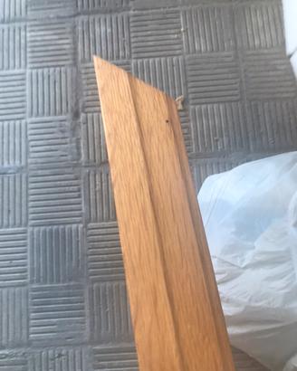 Cornici per porte da interno