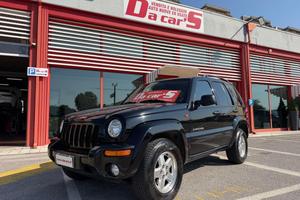 Jeep Cherokee 2.5 crd Sport, CONDIZIONI MANIACALI