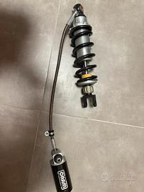 Ammortizzatore t-max