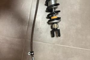 Ammortizzatore t-max