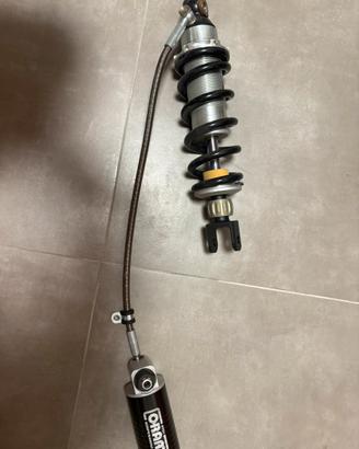 Ammortizzatore t-max
