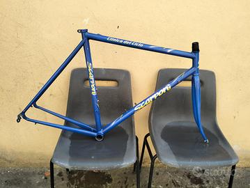 telaio scarponi 