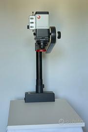 Ingranditore Leitz Focomat V35  con Variocontrast