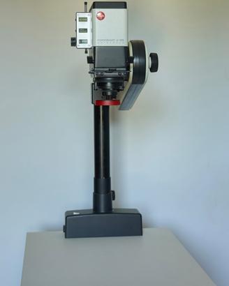 Ingranditore Leitz Focomat V35  con Variocontrast