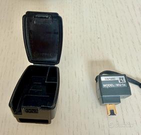 Adattatore Nikon WU 1a wireless