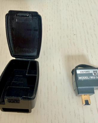 Adattatore Nikon WU 1a wireless