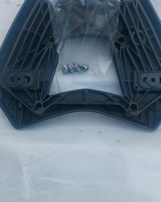 Piastra Bauletto x Ducati  v 4 