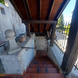 Appartamento - Gemonio