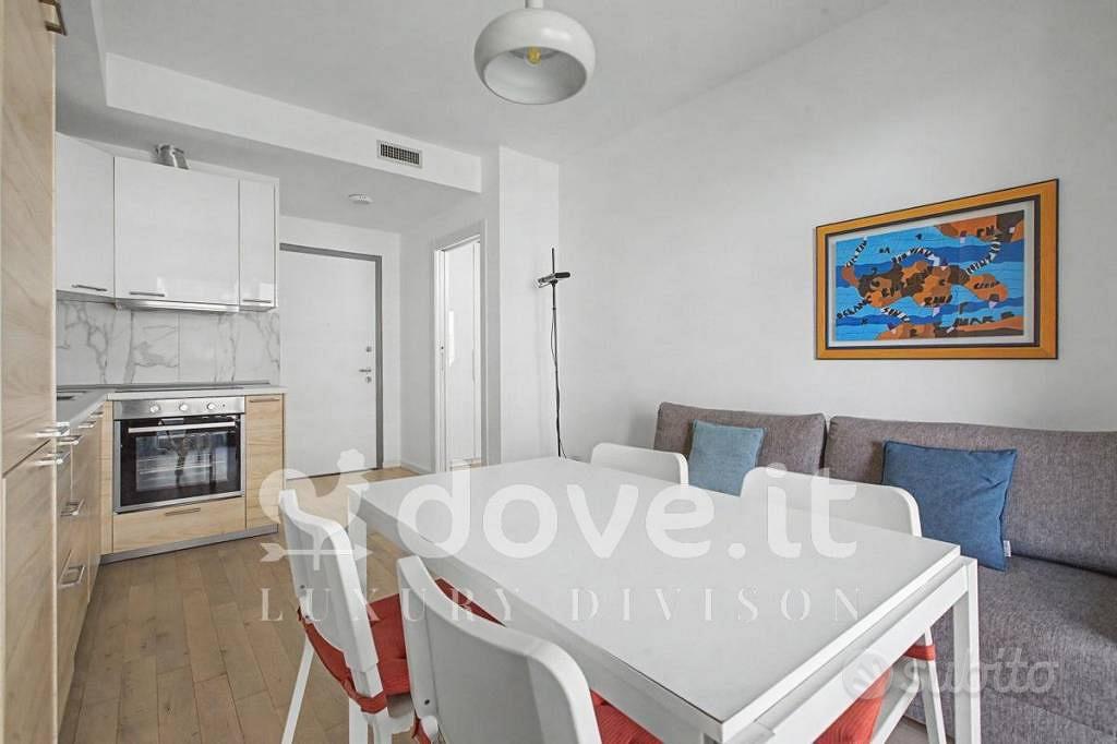 Appartamento – Milano, Maggiore - Musocco, Cascina Merlata - Vista 4