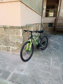 Mountain Bike 27.5 