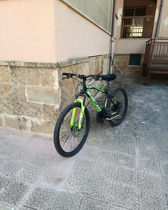 Mountain Bike 27.5 