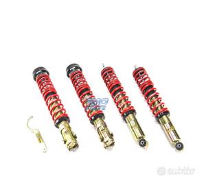 KIT SOSPENSIONE FILETTATA EIBACH MTS VOLKSWAGEN VW