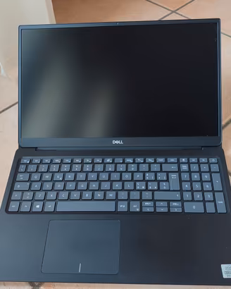 portatile dell vostro 5580 i5 10gen 16gb ram