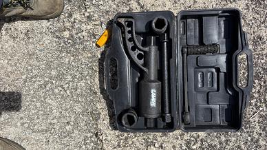 Moltiplicatore di forza Tel 3388164904