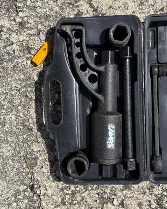 Moltiplicatore di forza Tel 3388164904