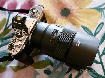 MEIKE 85mm f/1.8 FF AF Nikon Z NUOVO MAI USATO