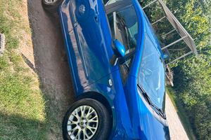  punto evo 