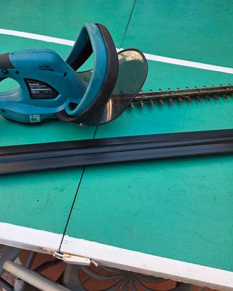 Makita tagliasiepi batteria  DUH523 - 18 V