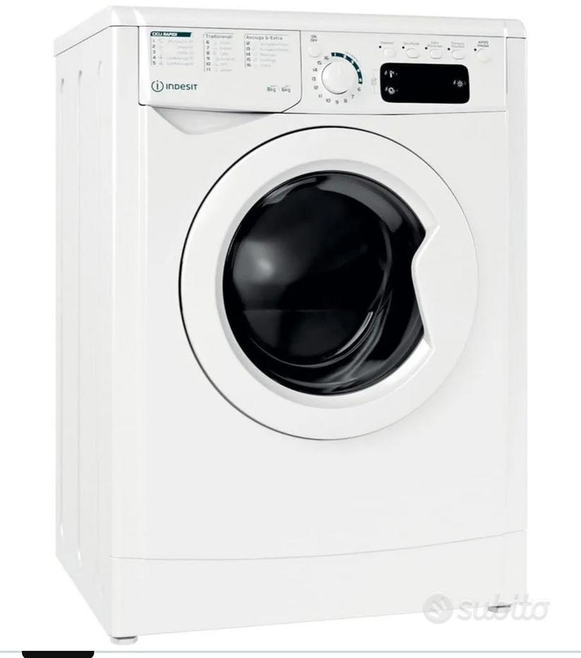 Indesit Asciugatrice 8 Kg YTM1182KRXIT - Eurospin Online Store - Foto 12