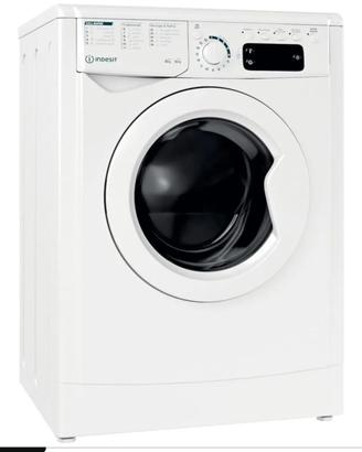 Lavasciuga Indesit 