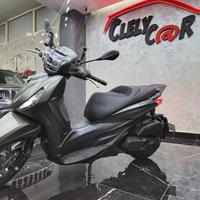 Piaggio Beverly 400 i.e. SPORT ABS