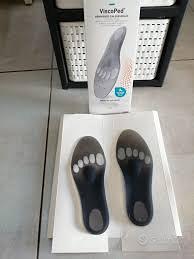 Solette ViscoPed della Bauerfeind taglia 1 (37/38)