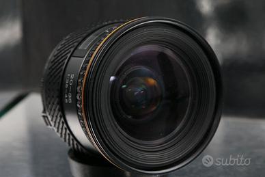 TOKINA 20-35 mm f/3.5-4.5 per Nikon F (AF)