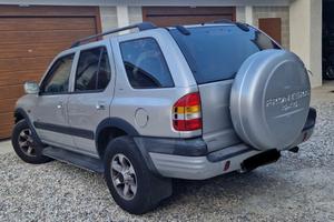 OPEL FRONTERA 2000