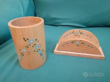 Portapenne e documenti