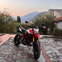Ducati Hypermotard 950 SP 2019