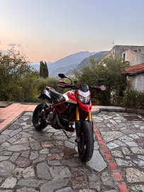 Ducati Hypermotard 950 SP 2019