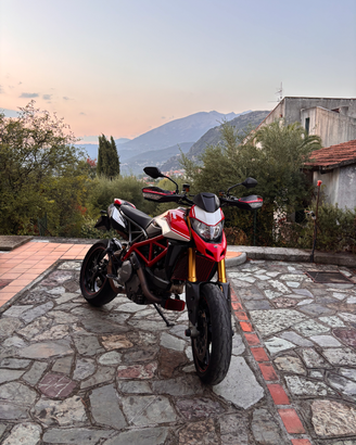 Ducati Hypermotard 950 SP 2019