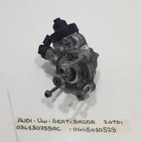 POMPA INIEZIONE DIESEL AUDI A4 Avant (8K5) 03L1307