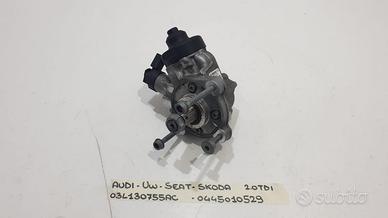 POMPA INIEZIONE DIESEL AUDI A4 Avant (8K5) 03L1307