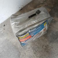 Copri auto antigrandine