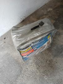 Copri auto antigrandine