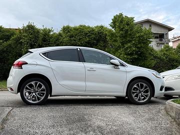 Citroen ds4