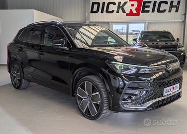 Volkswagen Tiguan 2.0 TDI 193 CV DSG 4MOTION R-Lin